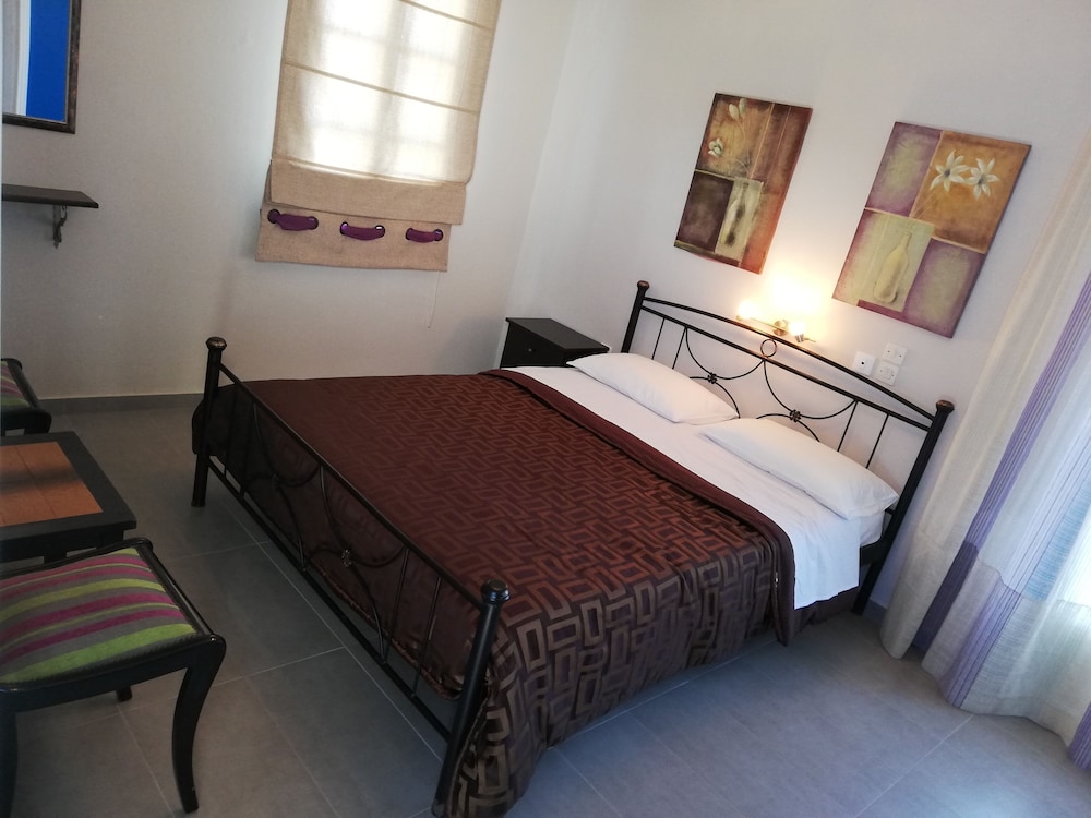 Standard Double Or Twin Room photo 2
