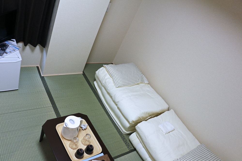 Double Room (1A) photo 2