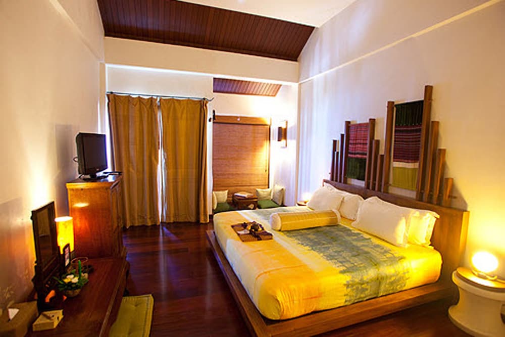 Deluxe Double Room - Photo 5