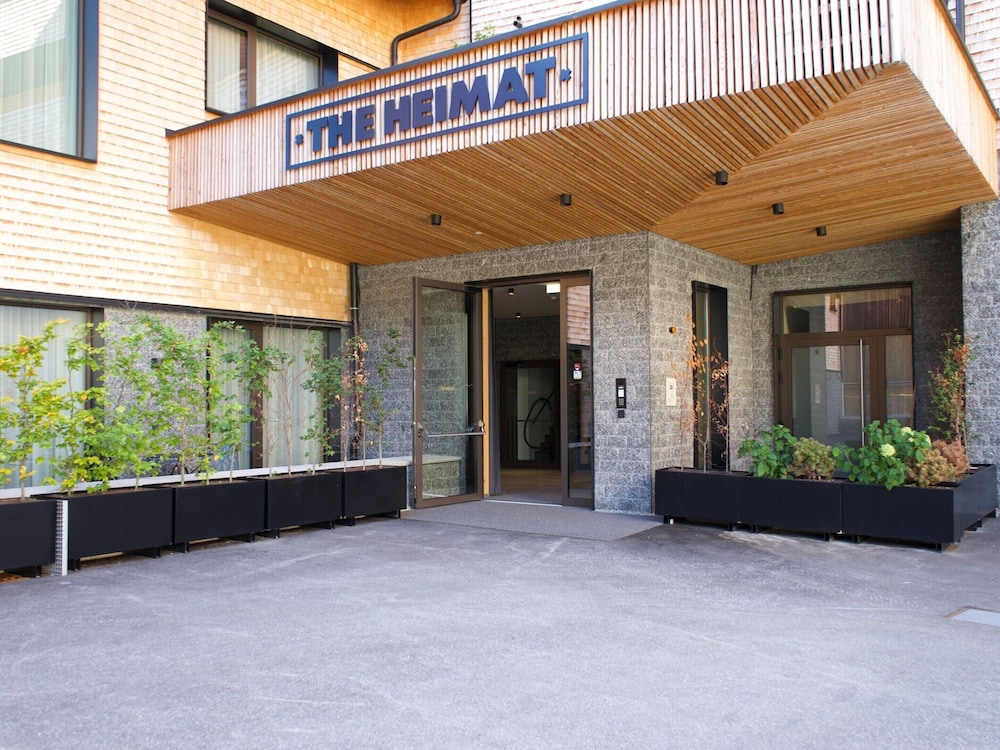 Apartment photo 2