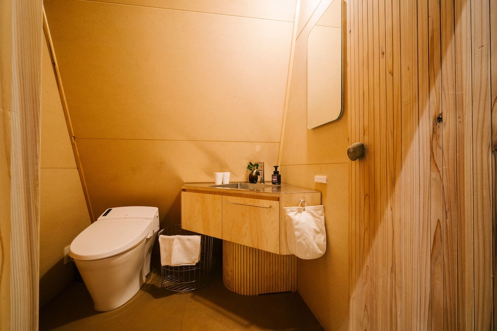 Simple Room, Non Smoking photo 3