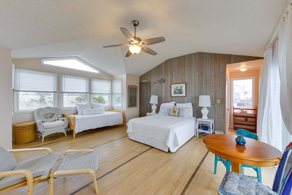 Cottage (1 Bedroom) photo 1