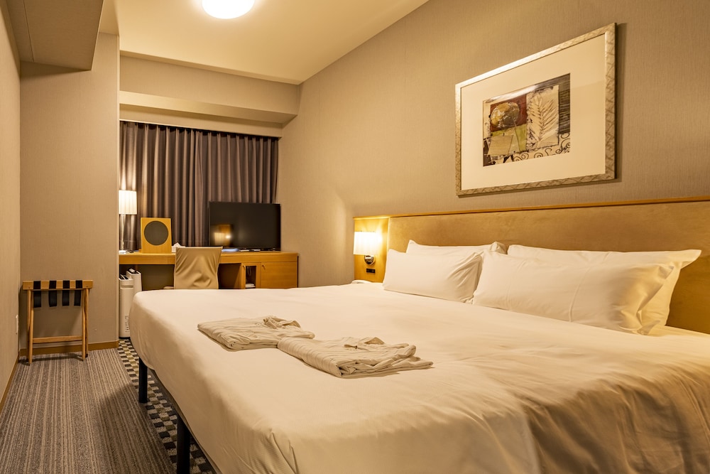 Standard Double Room, Non Smoking - Photo 3