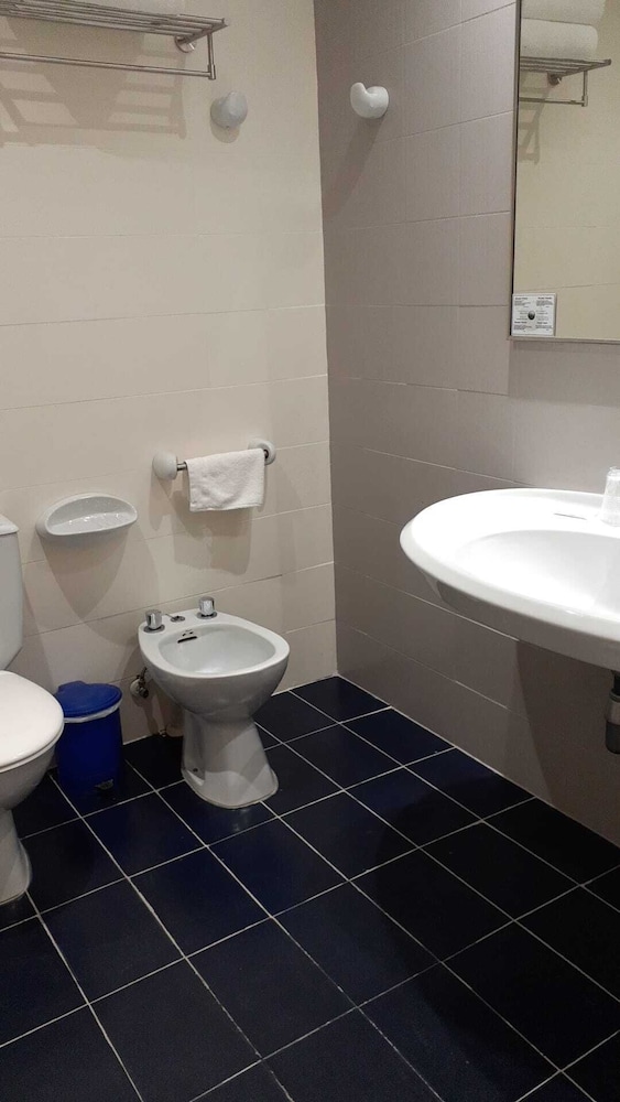 Double or twin room with terrace, 2 people - Photo 15