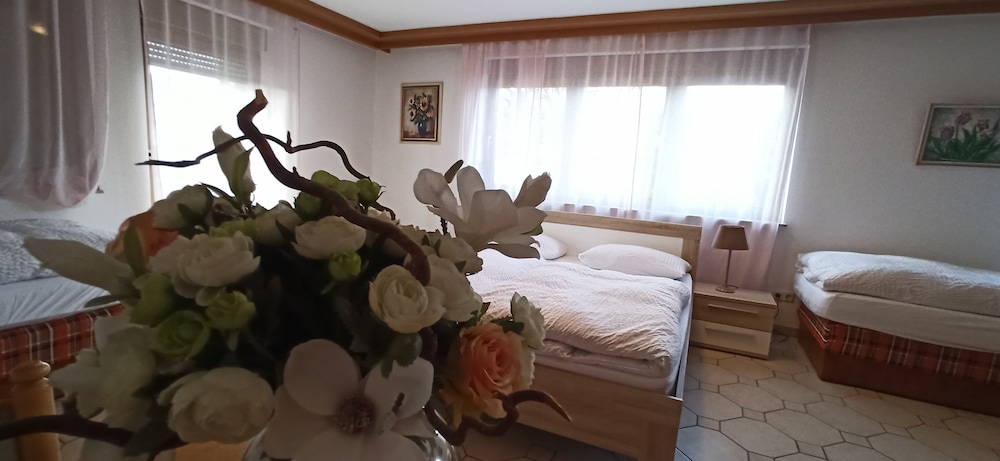 Apartment 1 Room with Balcony and Kitchen photo 1