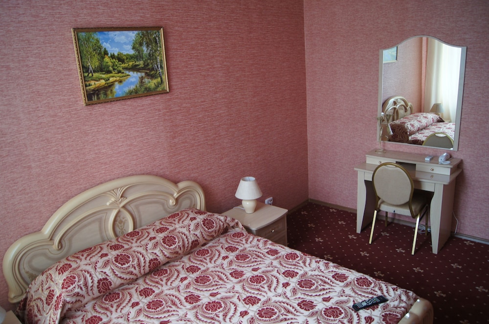 Standard Single Room photo 2