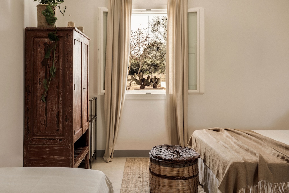 Deluxe Room, Garden View photo 2