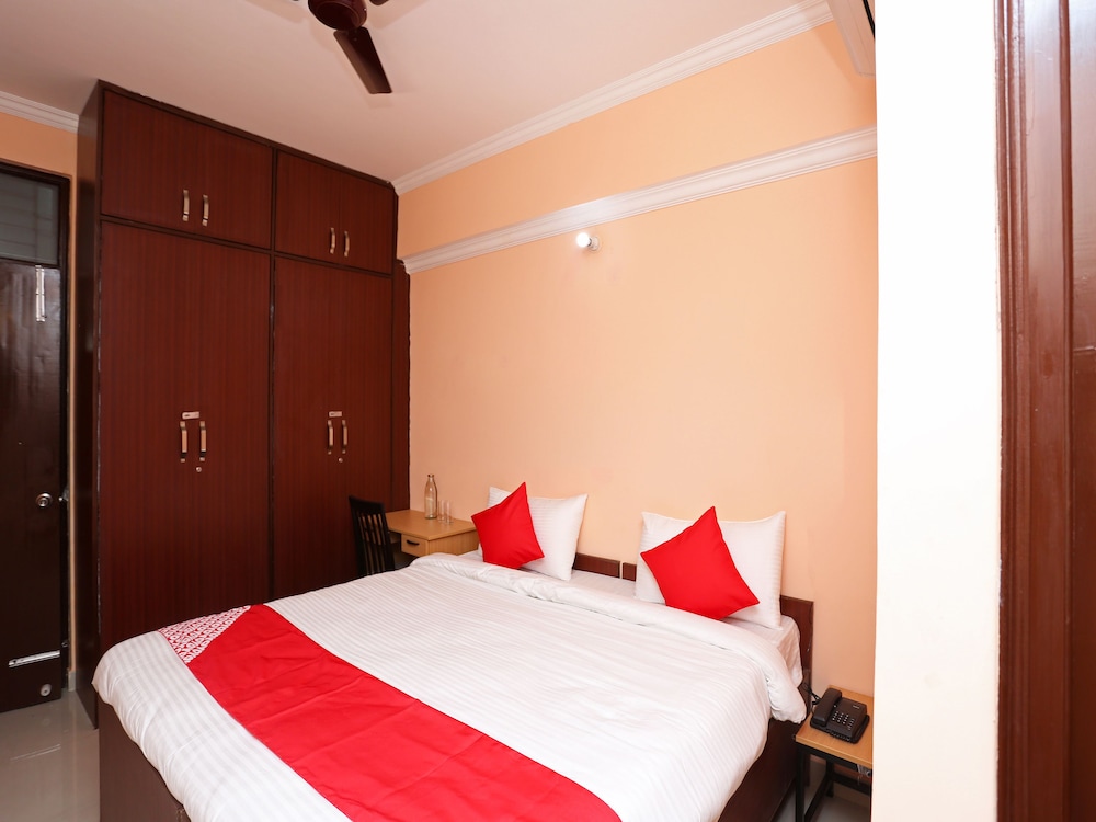 Double Or Twin Room