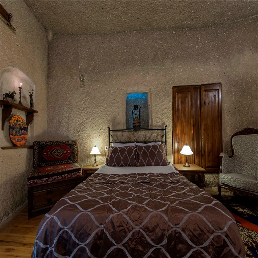 Comfort Double Room, 1 Queen Bed, Ground Floor photo 1