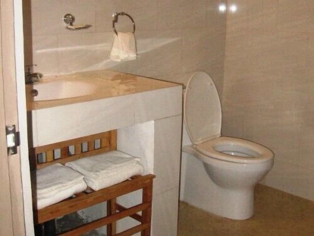Standard Double Or Twin Room, 1 Bedroom photo 2