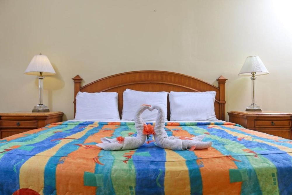 Superior Room  with Two Beds photo 2