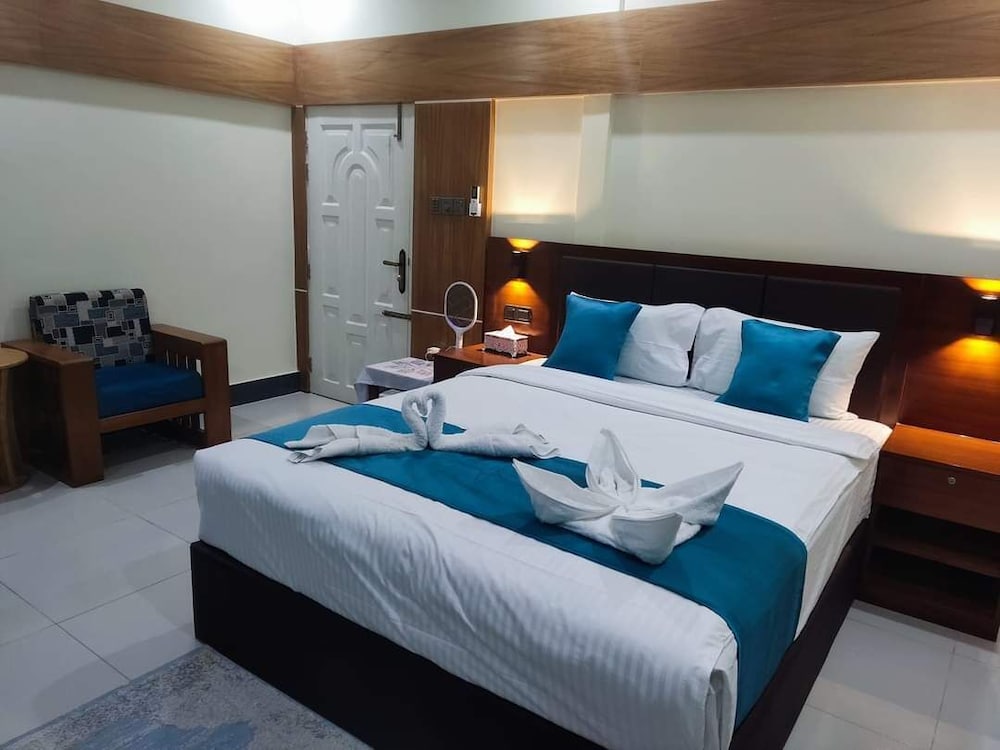 Standard Double Room, Garden View photo 1