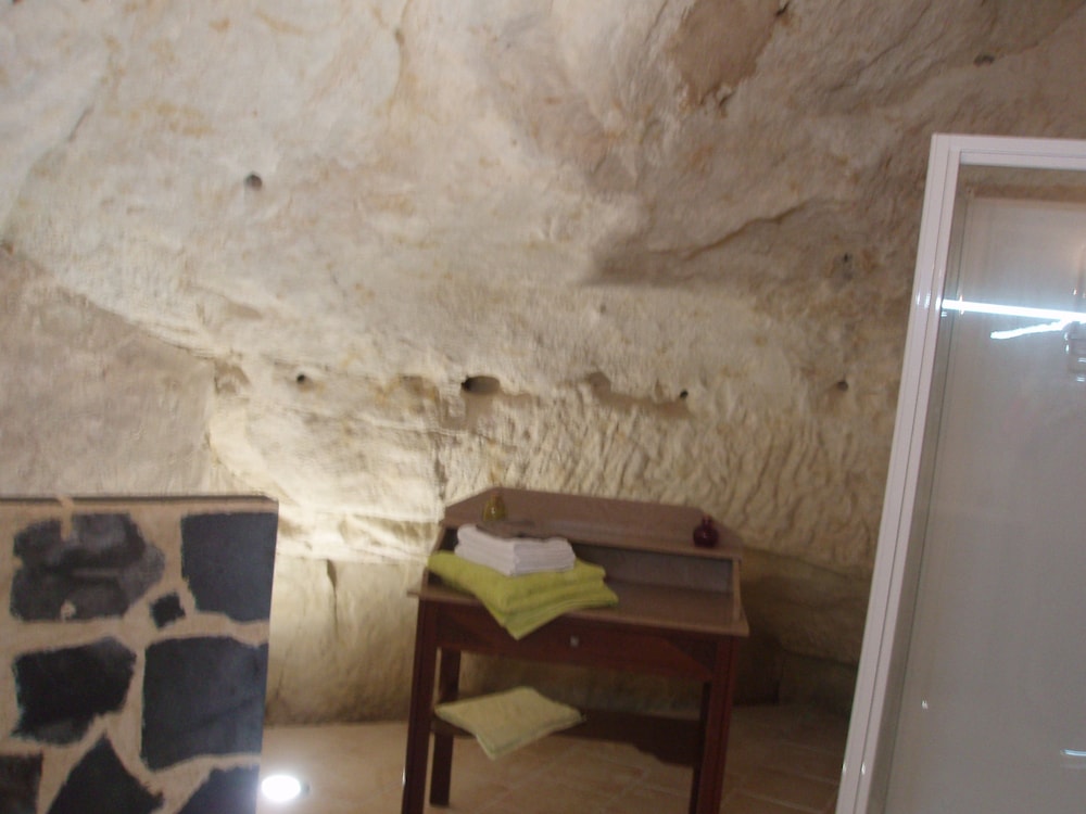 Double Room (Chambre Ardoise) photo 3