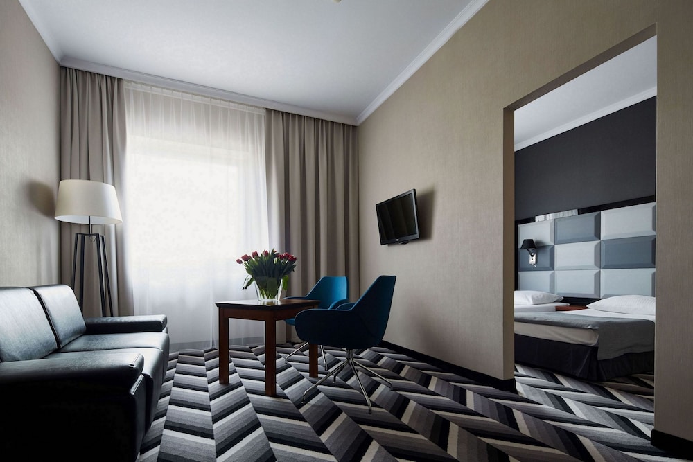 Deluxe Room (2 people) - Photo 1