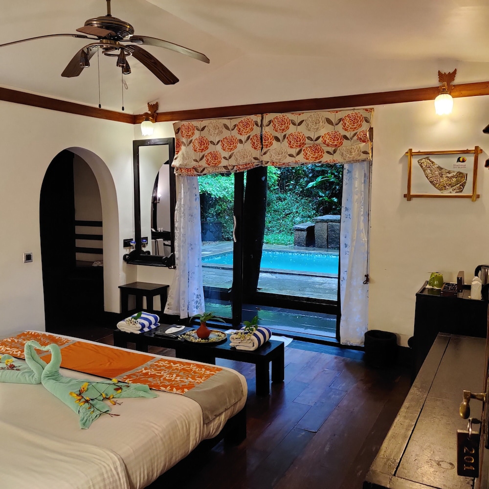 Pool Villa - Photo 3