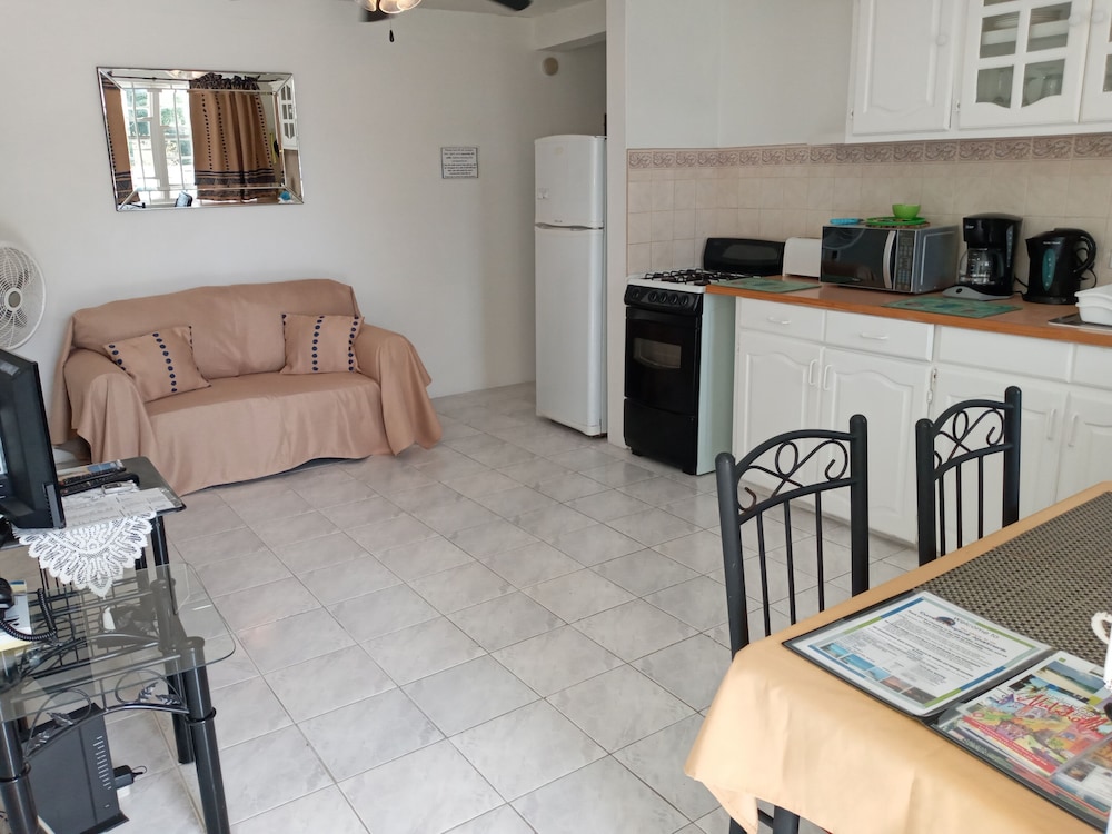 Premium Apartment (1 Bedroom) photo 3