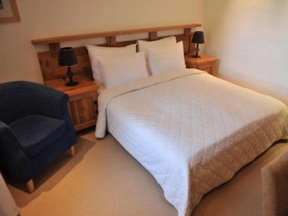 Standard Single Room photo 1