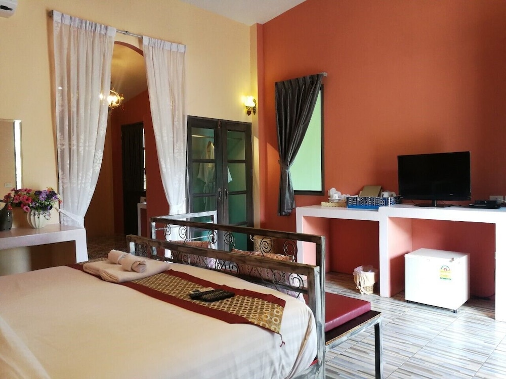 Deluxe Room photo 3
