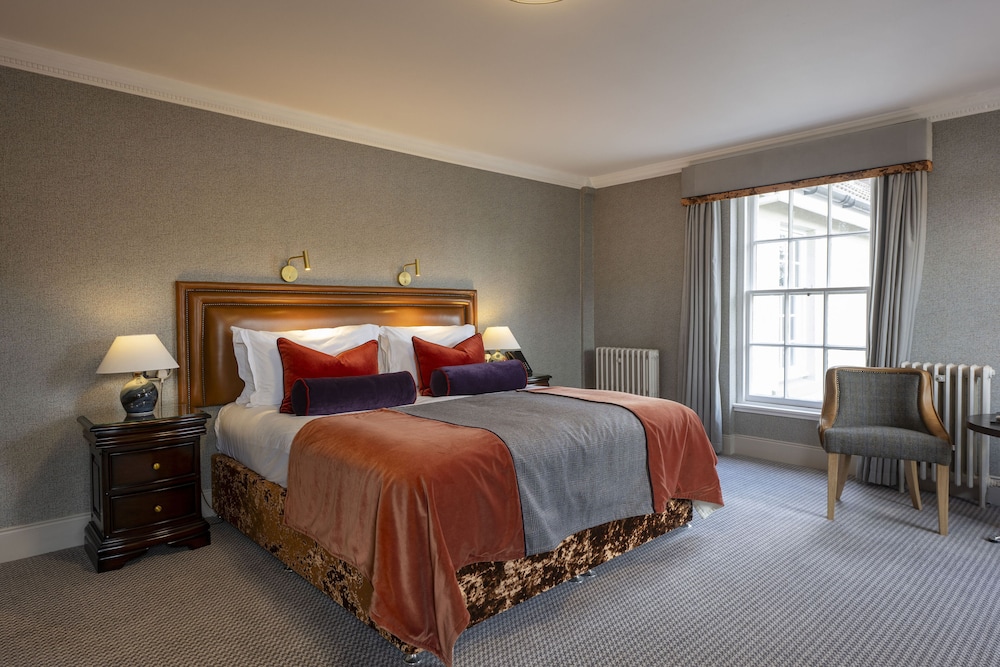 Superior Double Room - Photo 1