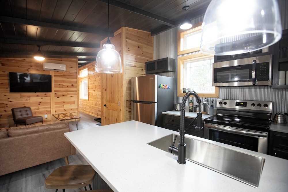 Premium Cabin, Non Smoking, Park View photo 1
