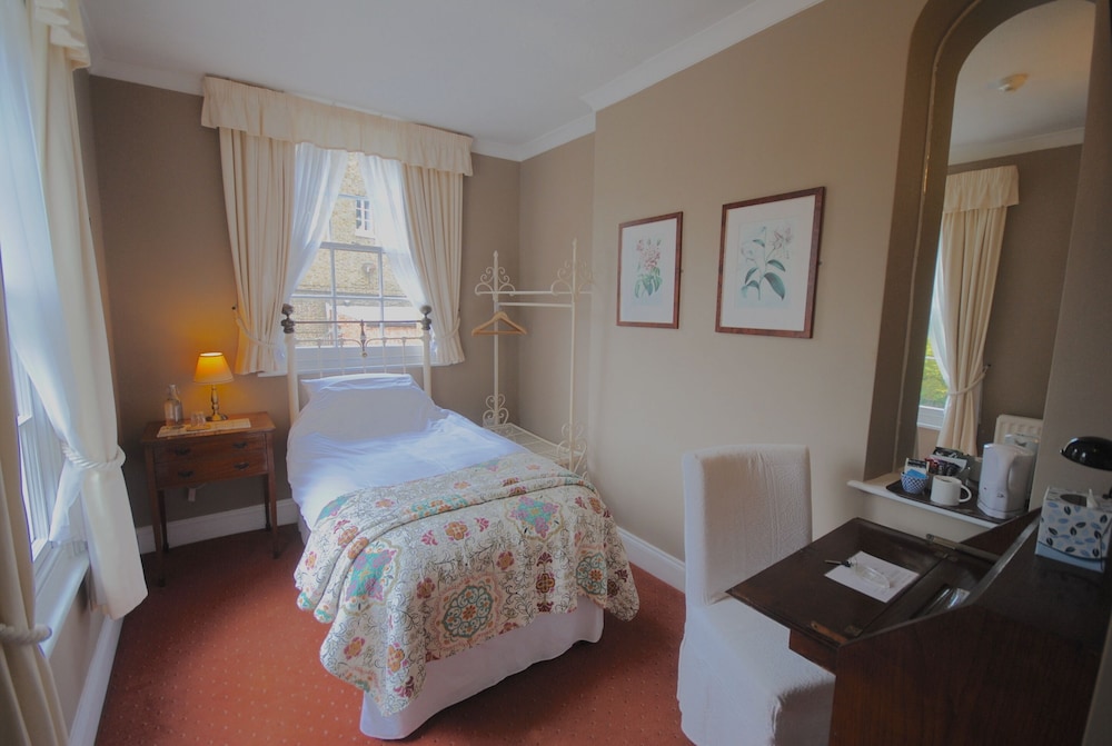 Chartwell Single Room