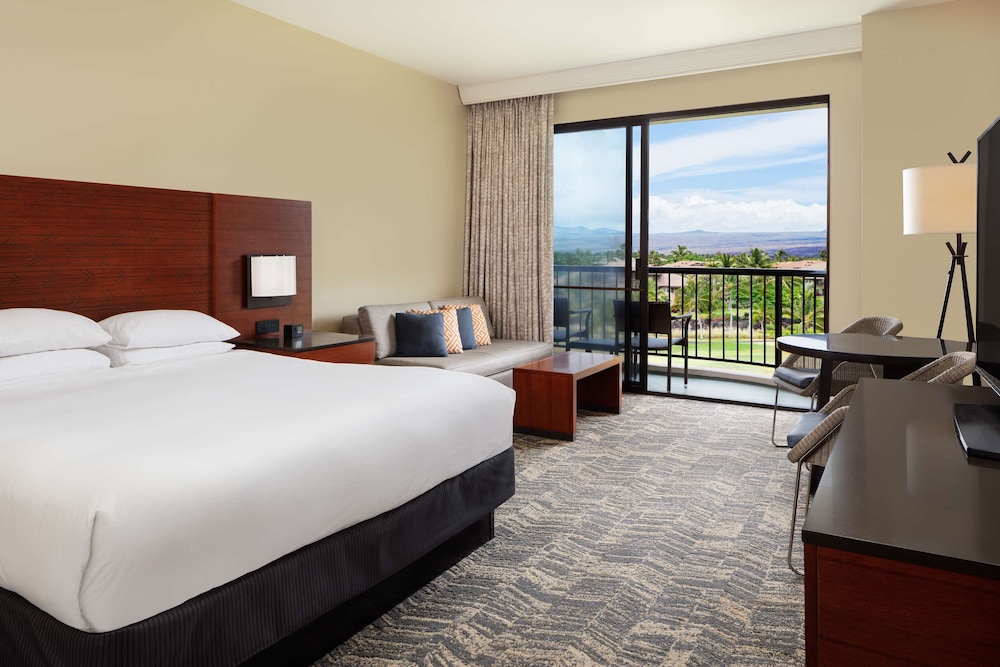 Room, 1 King Bed, Golf View (Palace)