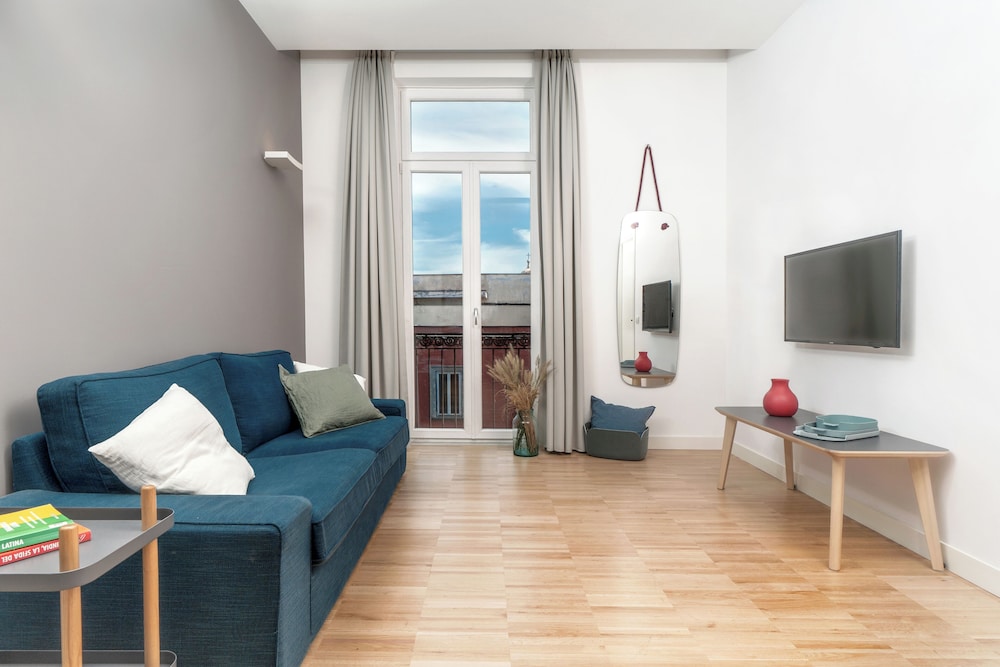 Apartment, 1 Bedroom (Terrace) thumbnail 6