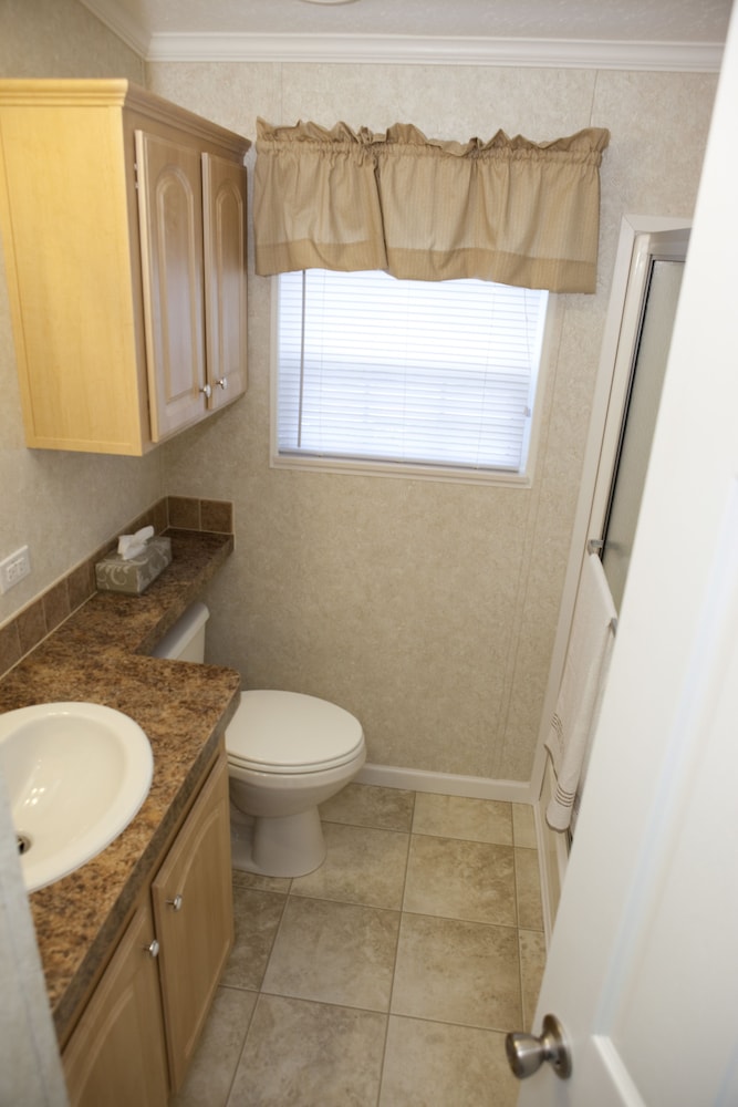 Deluxe Cottage, 1 Queen Bed with Sofa bed, Kitchen photo 2