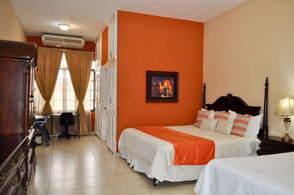 Double Room photo 2