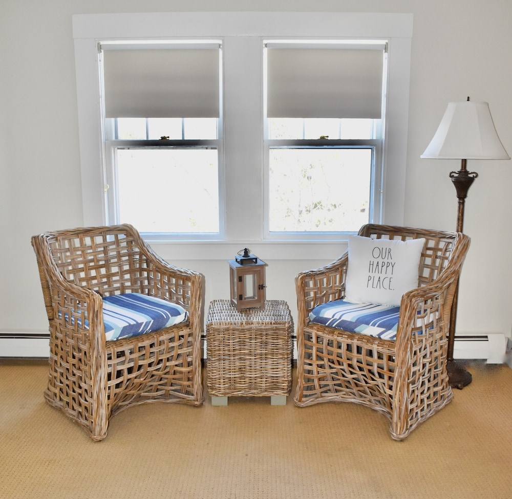 Inner Harbor View Suite (4) photo 3