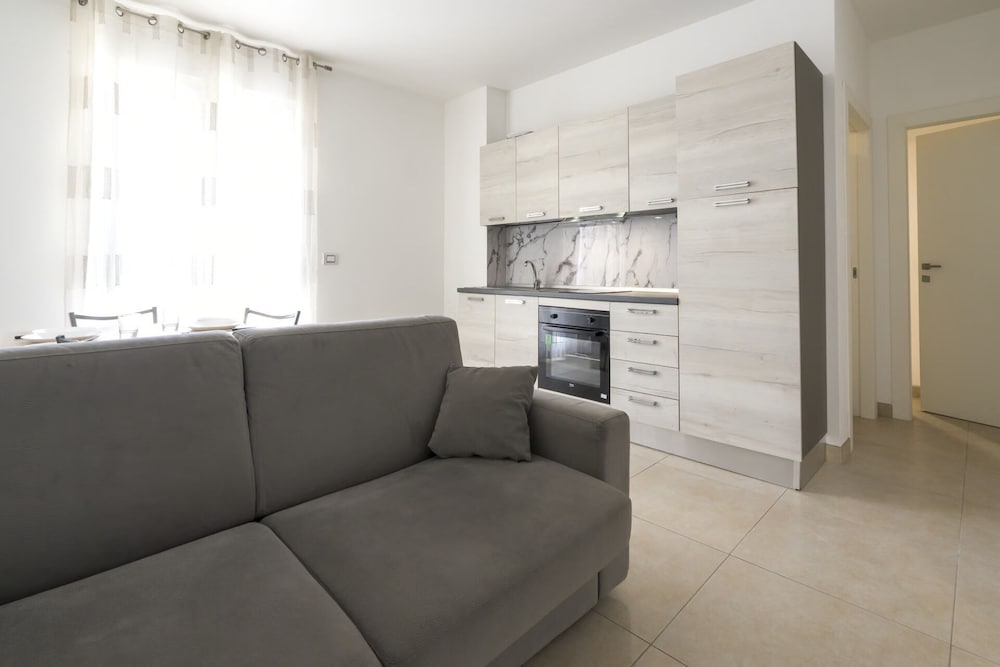 Comfort Apartment