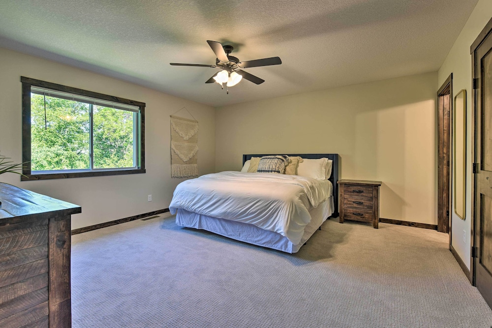 Apartment (5 Bedrooms) photo 2