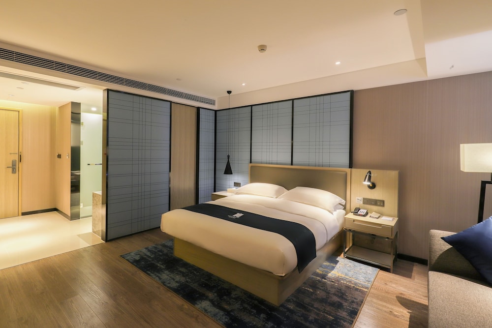 Deluxe Double Room - Photo 1