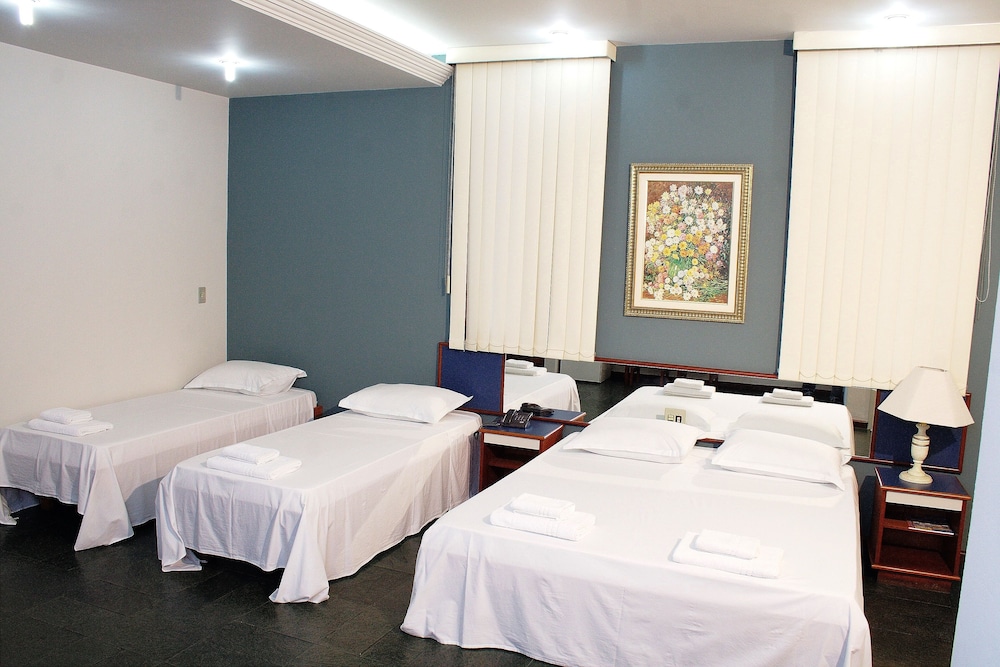 Triple Room photo 3