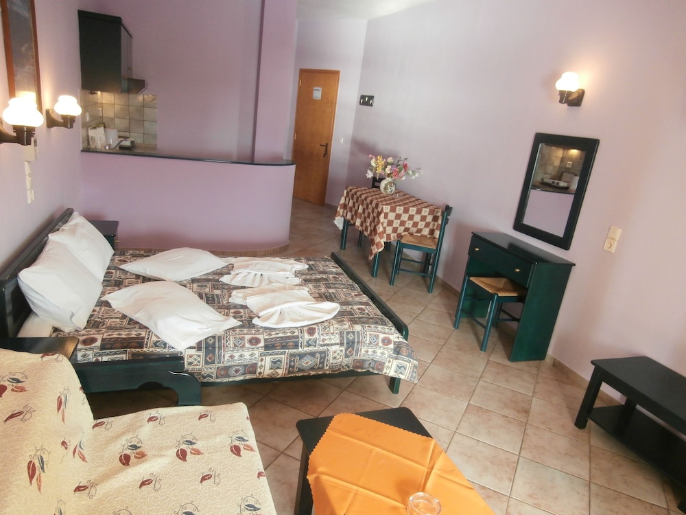 Studio, Sea View (3 Adults) - Photo 10