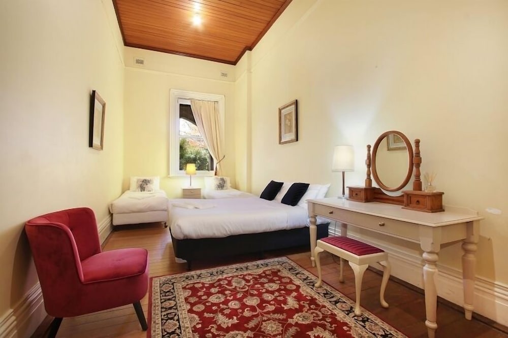 Standard Room, Non Smoking, Shared Bathroom (Toy Room) photo 1