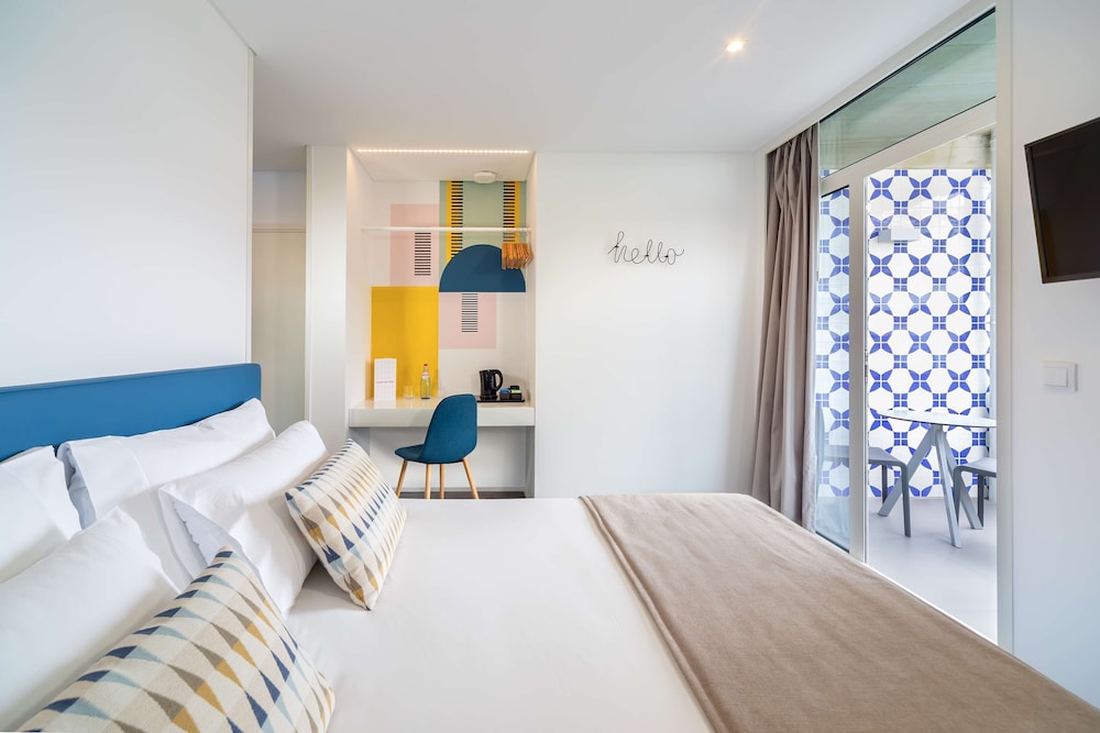 Double Room - Photo 3