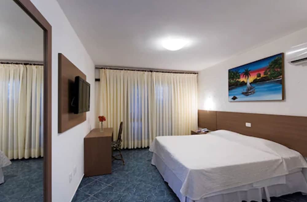 Deluxe Room, Sea View (1st to 3rd floor) photo 1