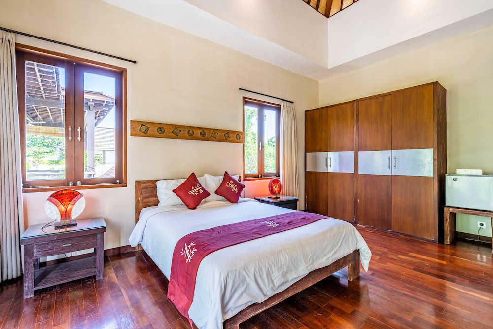 4-Bedroom Villa - Photo 20