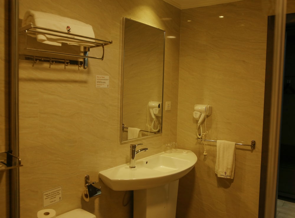 Standard Room photo 1
