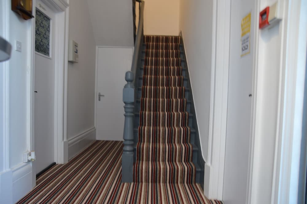 Traditional House, Ensuite, City View (Victorian House) photo 2