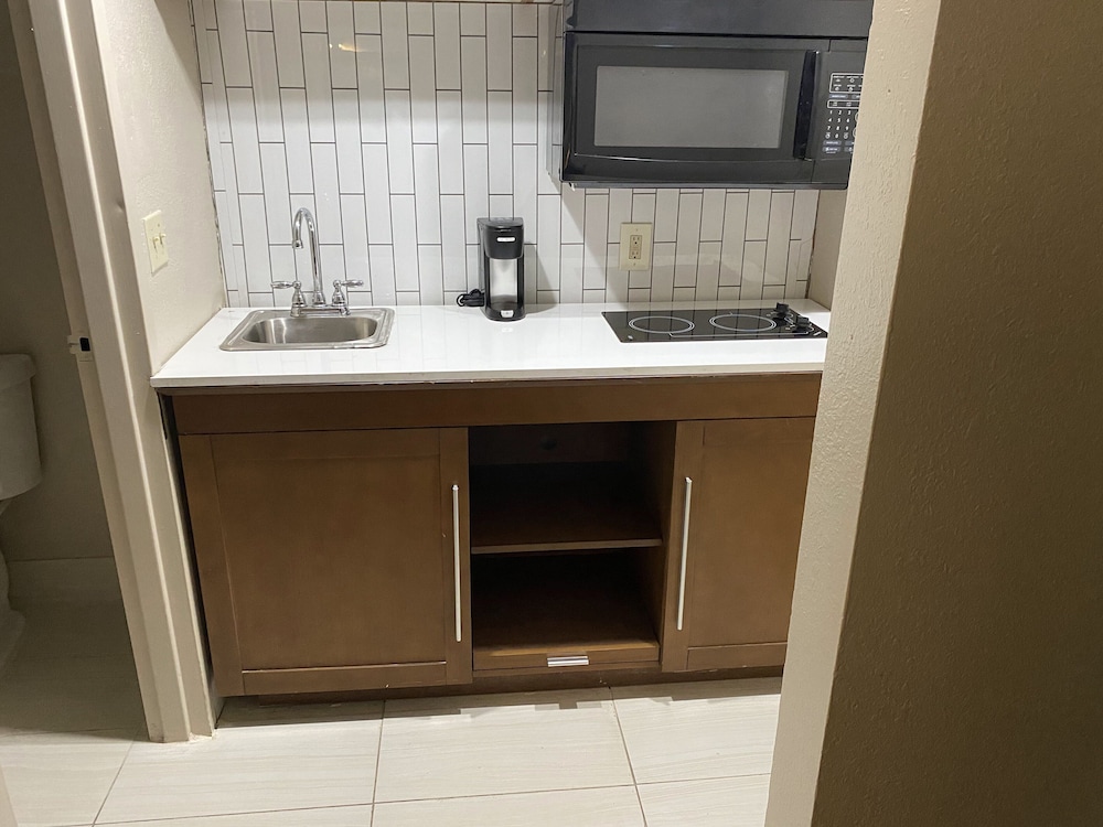 Suite, 1 King Bed, Non Smoking (Efficiency) - Photo 3