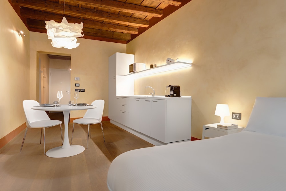 Luxury Apartment