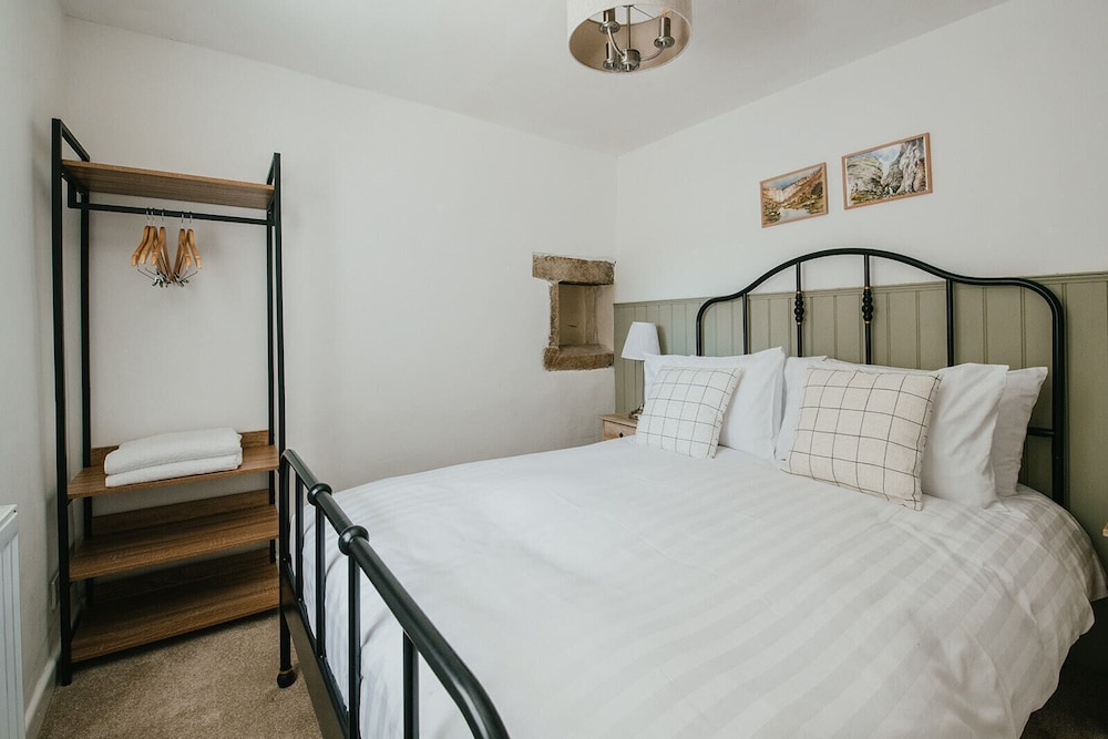 Comfort Double Room, Ensuite photo 1