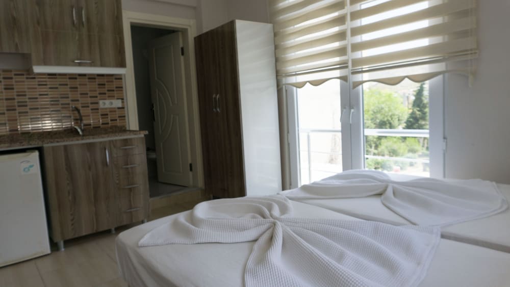 Basic Triple Room photo 3