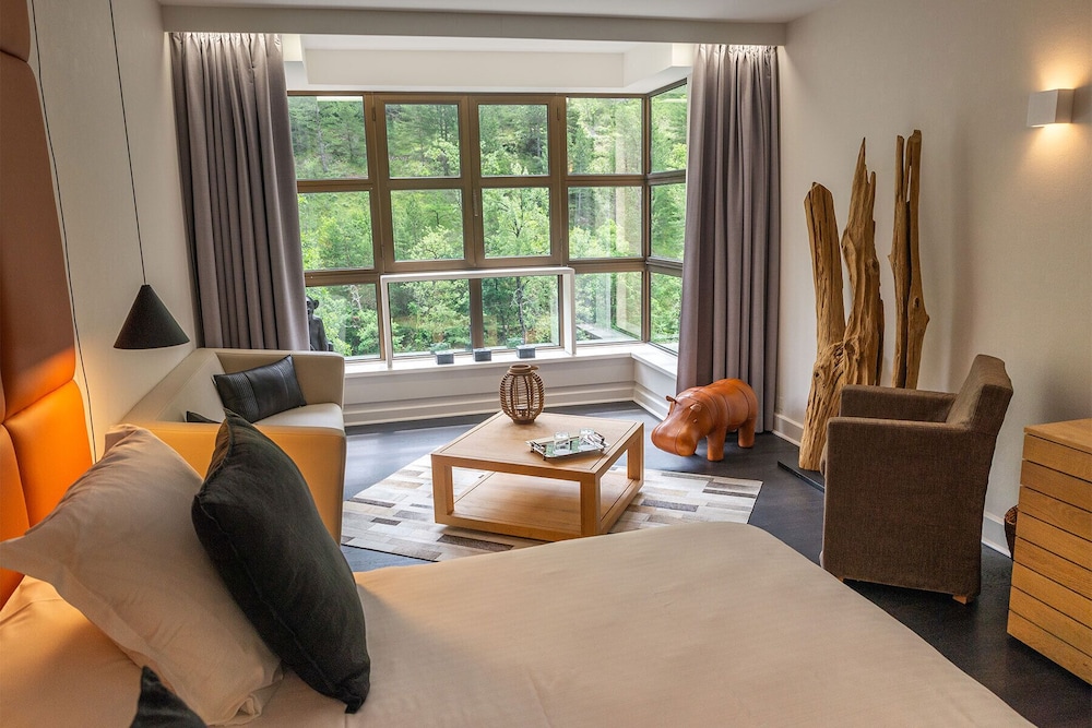 Executive Room, River View photo 1