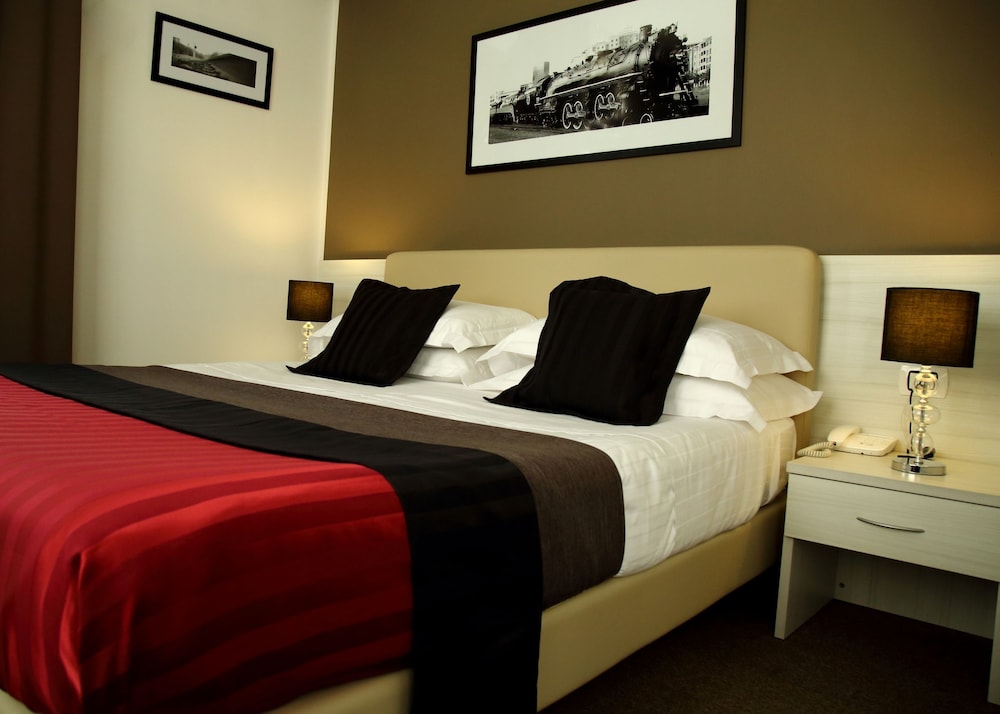 Classic Double Room - Photo 4