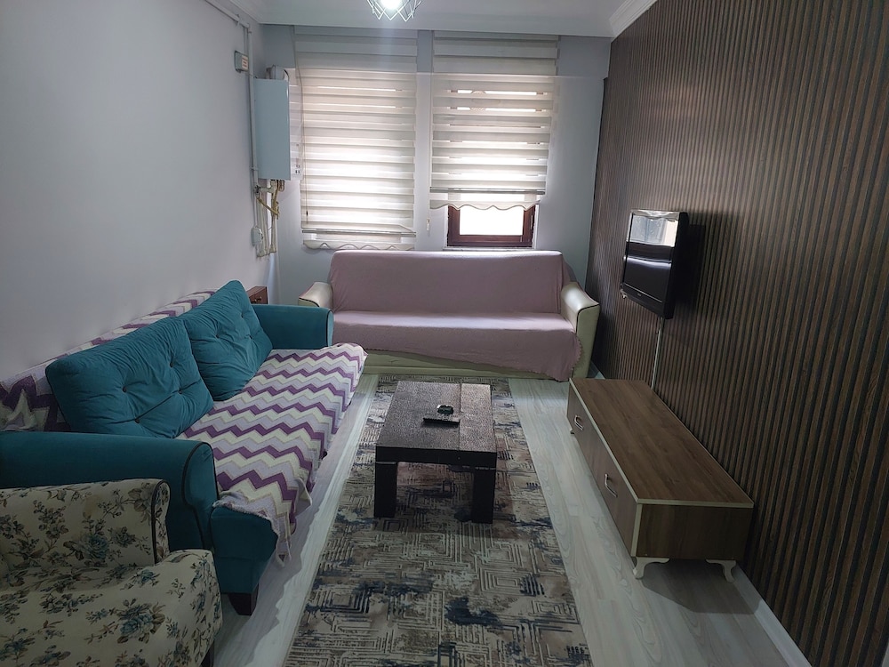 Basic Apartment photo 1