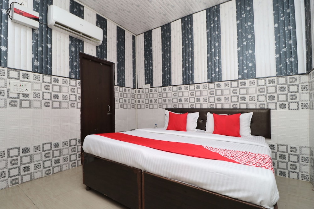 Double Or Twin Room