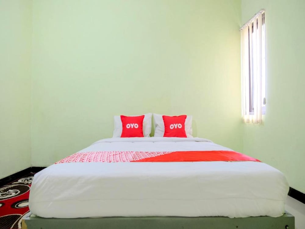 Deluxe Double Room - Photo 5